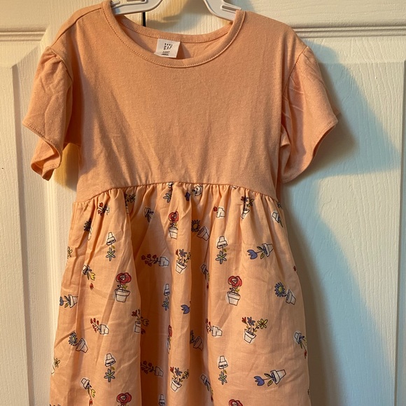 GAP girls 2T dress